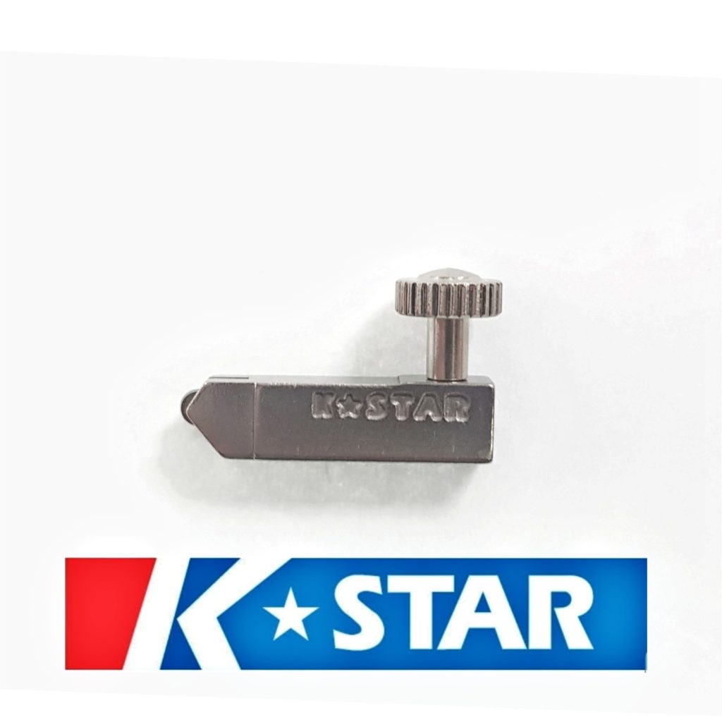 K-Star Tekerlekli Şerit Keser Yedek Elmas Uç