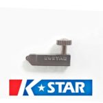 K-Star Tekerlekli Şerit Keser Yedek Elmas Uç