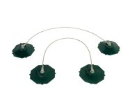 Oto Kapı Camı Tutucu Vantuzu