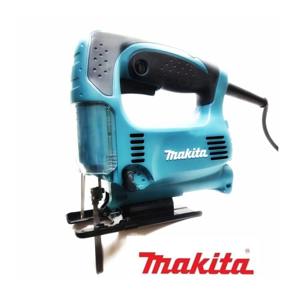 Makita Dekupaj Testere