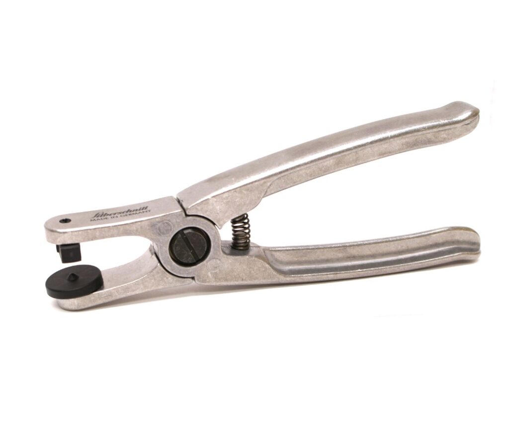 Cam Çıtlatma Pensesi