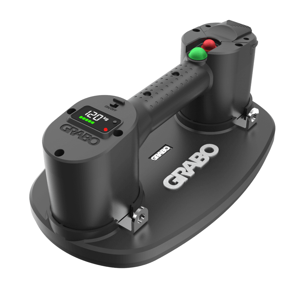 Grabo Pro - Lifter 20