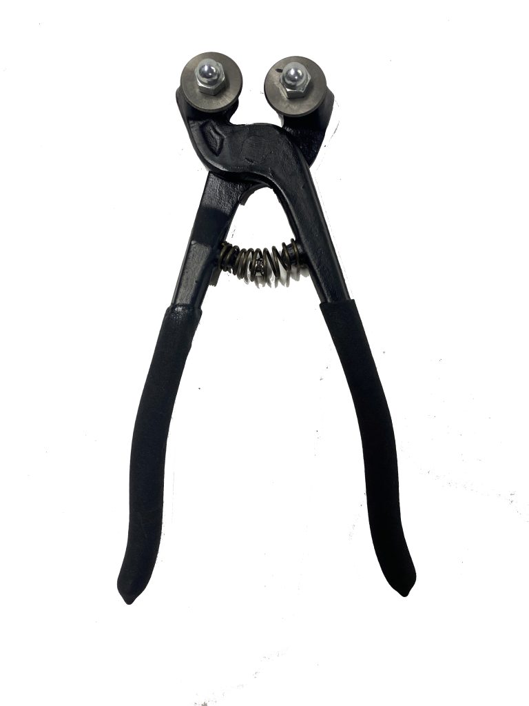 Mozaik Kesme Pense Zag Zag