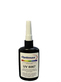 OPTIMAX CAM+CAM UV YAPIŞTIRICI 50ML