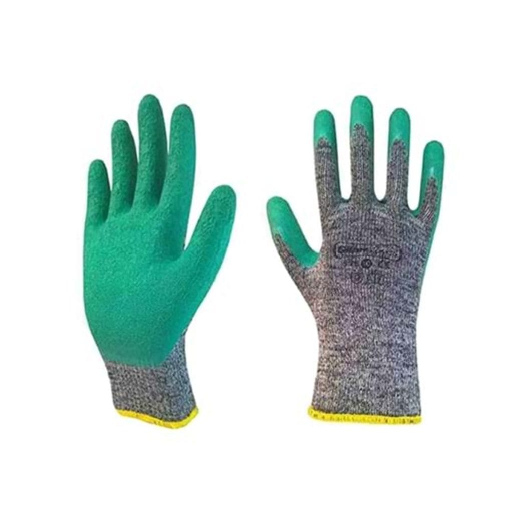 Gilan Gloves Lateks Camcı Eldiveni