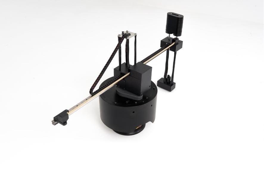 ELIPTIX Cam Kesim Makinesi