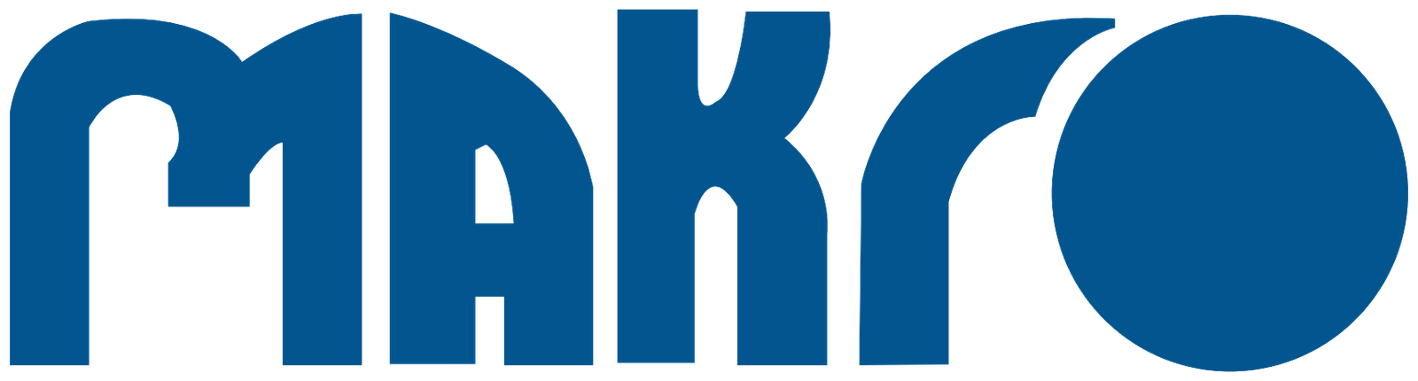 Makro Cam Malzemeleri